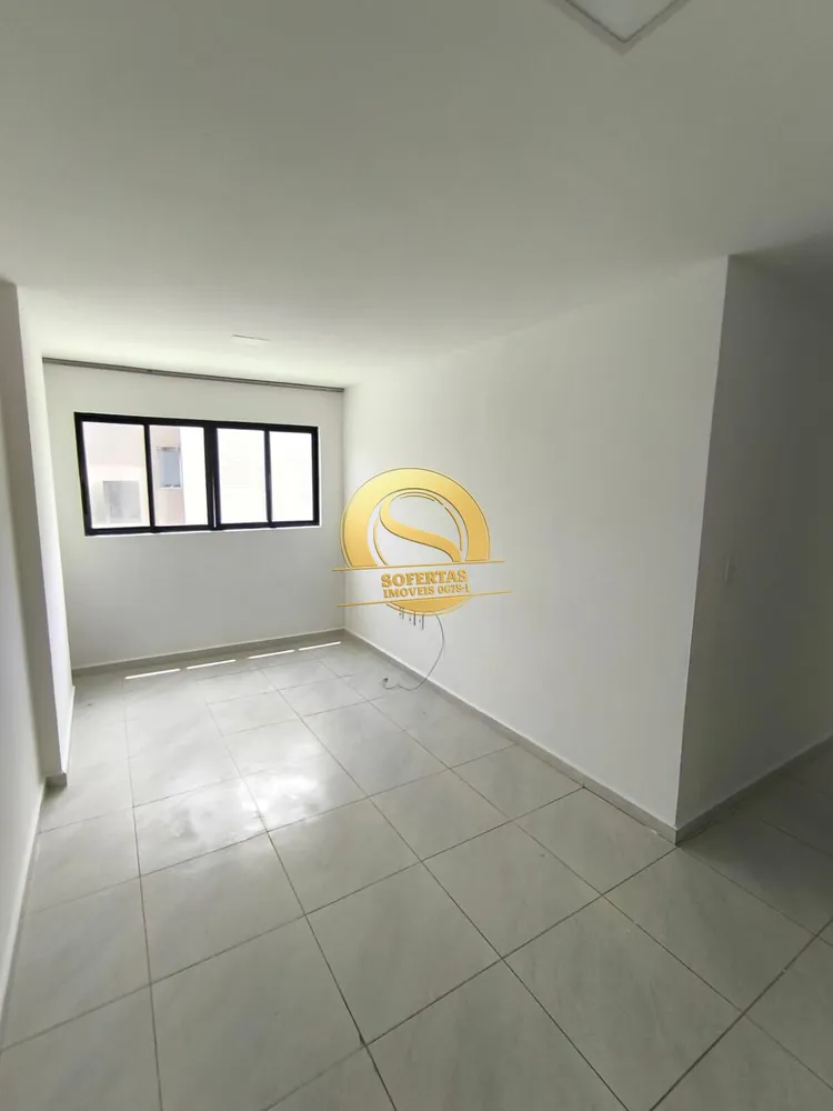 Apartamento, 2 quartos, 64 m² - Foto 8