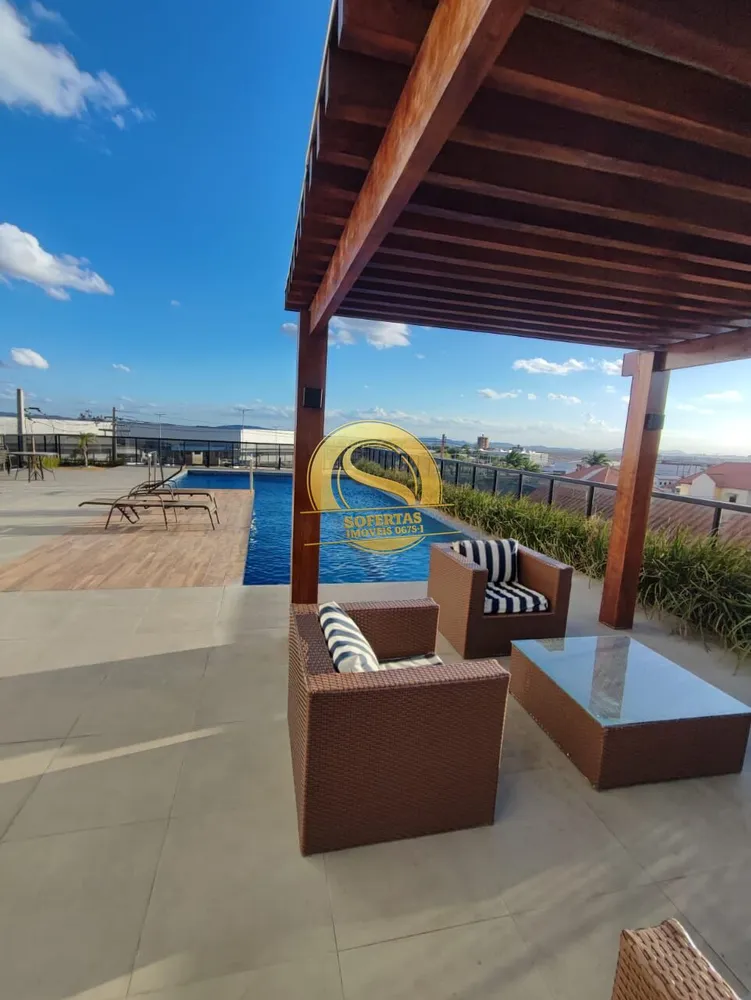 Apartamento, 2 quartos, 64 m² - Foto 4