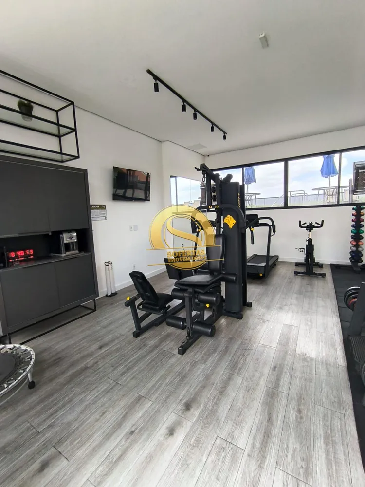 Apartamento, 2 quartos, 64 m² - Foto 9