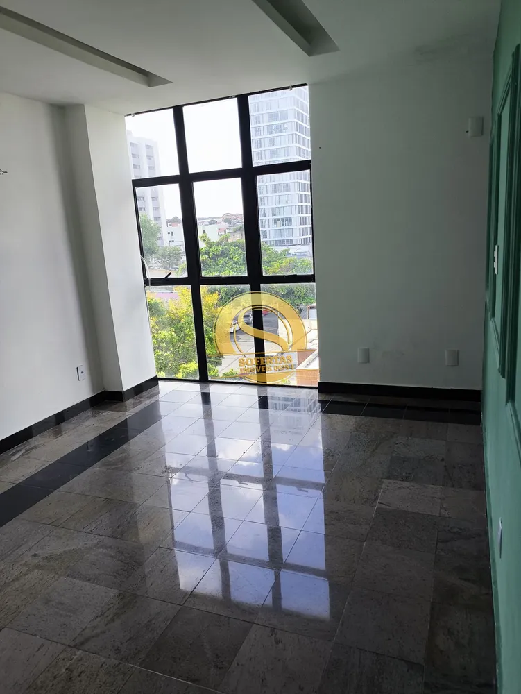 Sala-Conjunto, 54 m² - Foto 2