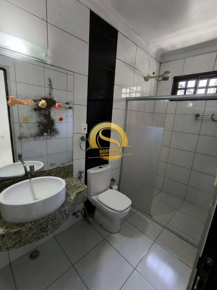 Casa, 4 quartos, 240 m² - Foto 6