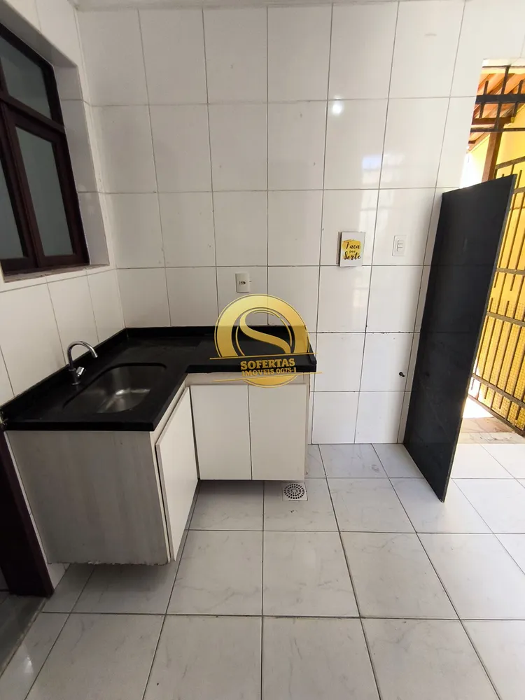Casa, 4 quartos, 240 m² - Foto 13