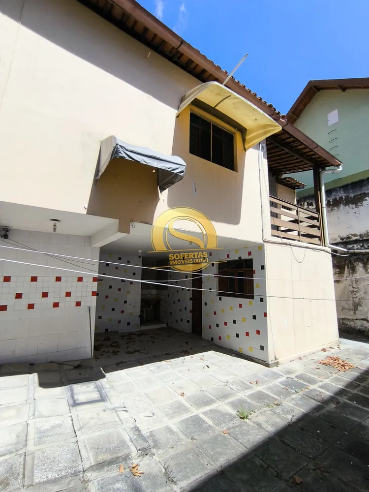 Casa, 4 quartos, 240 m² - Foto 15