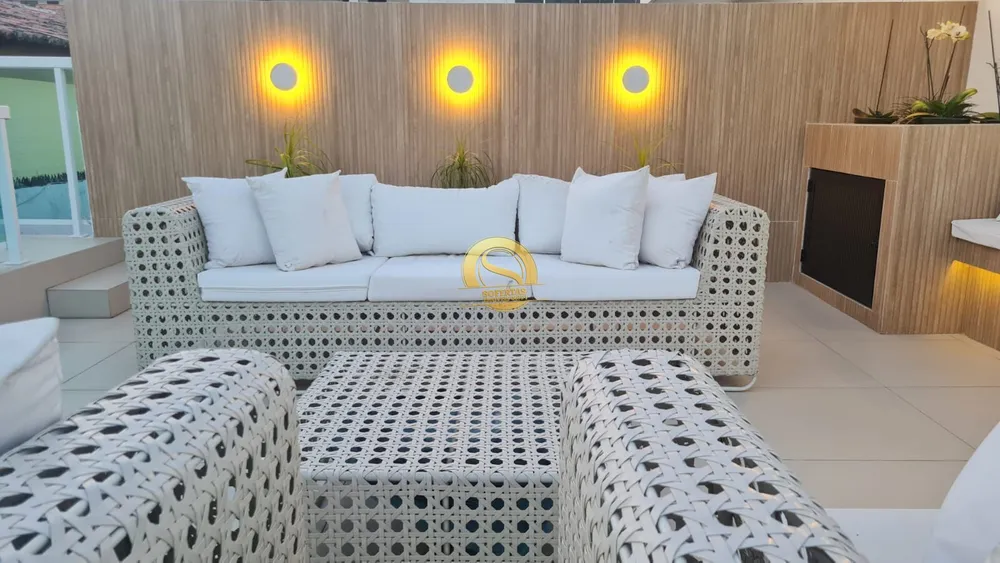 Casa, 4 quartos, 320 m² - Foto 4