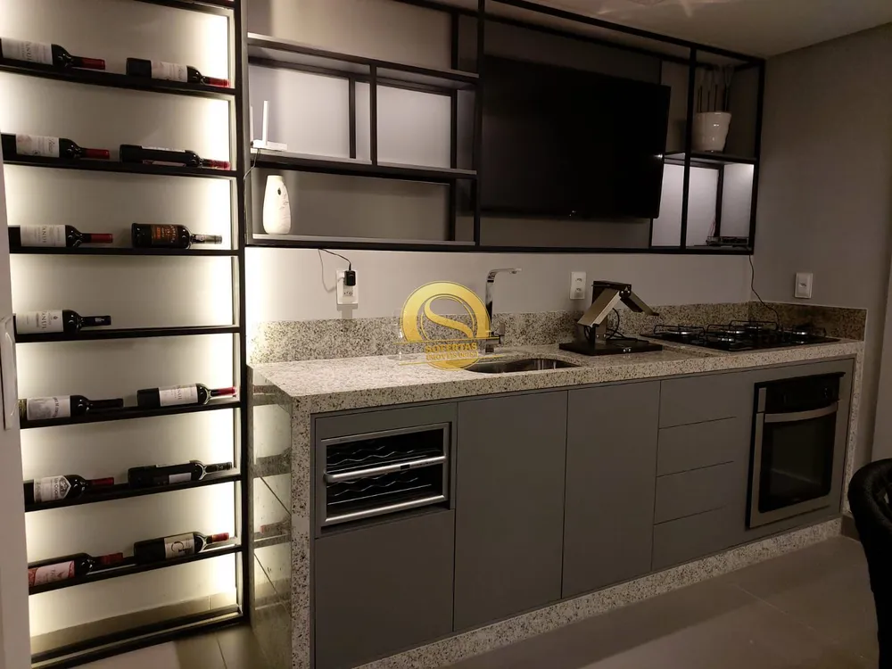 Casa, 4 quartos, 320 m² - Foto 17
