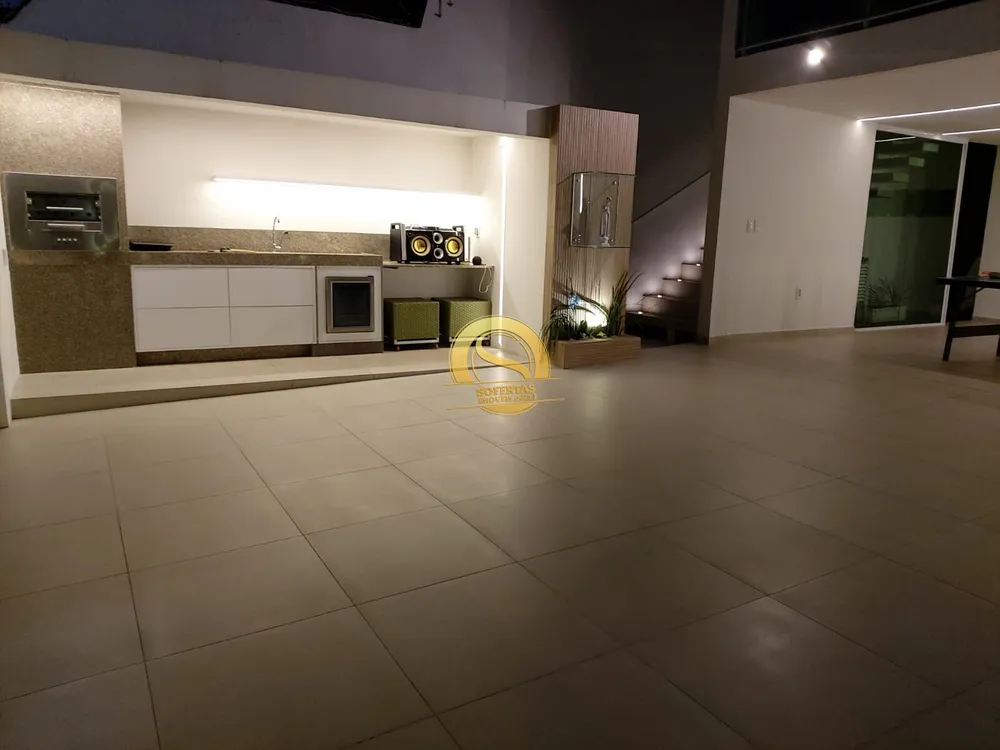 Casa, 4 quartos, 320 m² - Foto 19