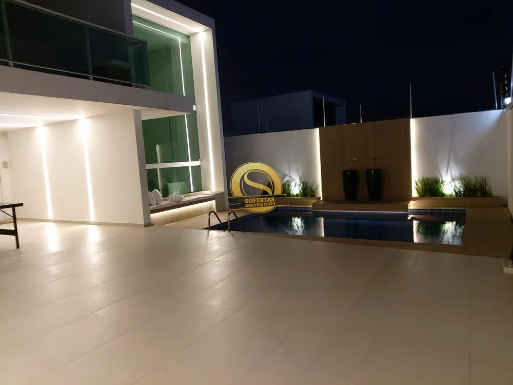 Casa, 4 quartos, 320 m² - Foto 16