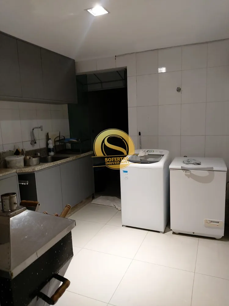 Casa, 4 quartos, 320 m² - Foto 10