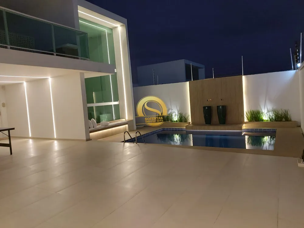 Casa, 4 quartos, 320 m² - Foto 18