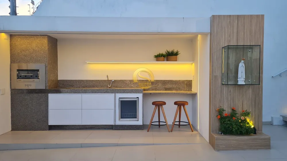 Casa, 4 quartos, 320 m² - Foto 2