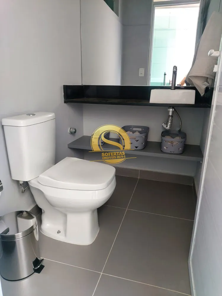 Casa, 4 quartos, 320 m² - Foto 12