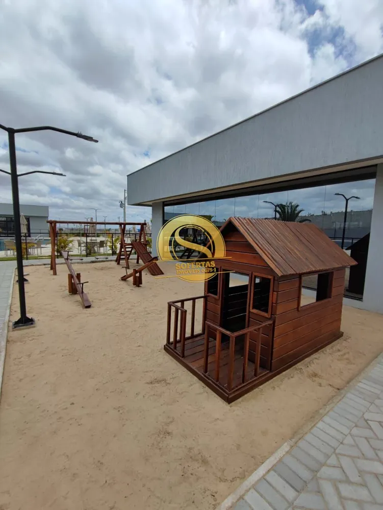 Casa de Condomínio, 3 quartos - Foto 5