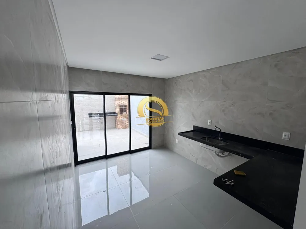 Casa de Condomínio, 3 quartos - Foto 5