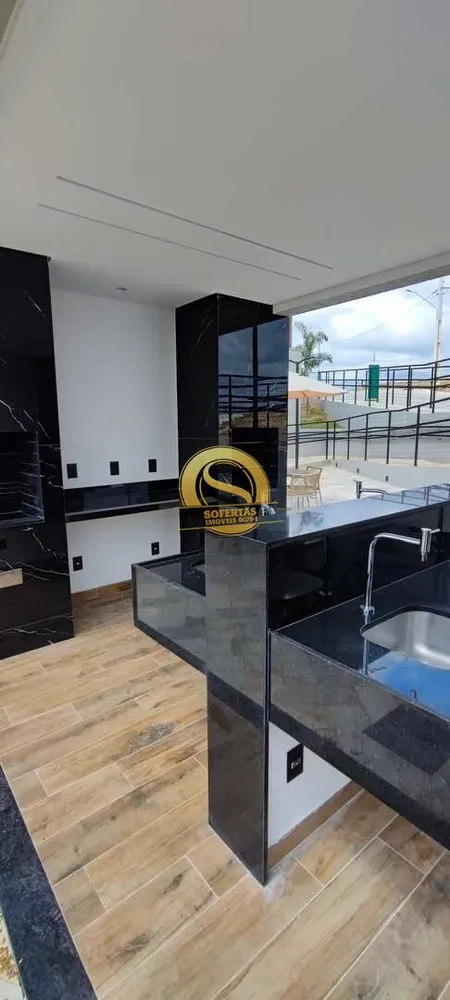 Casa de Condomínio, 3 quartos - Foto 8