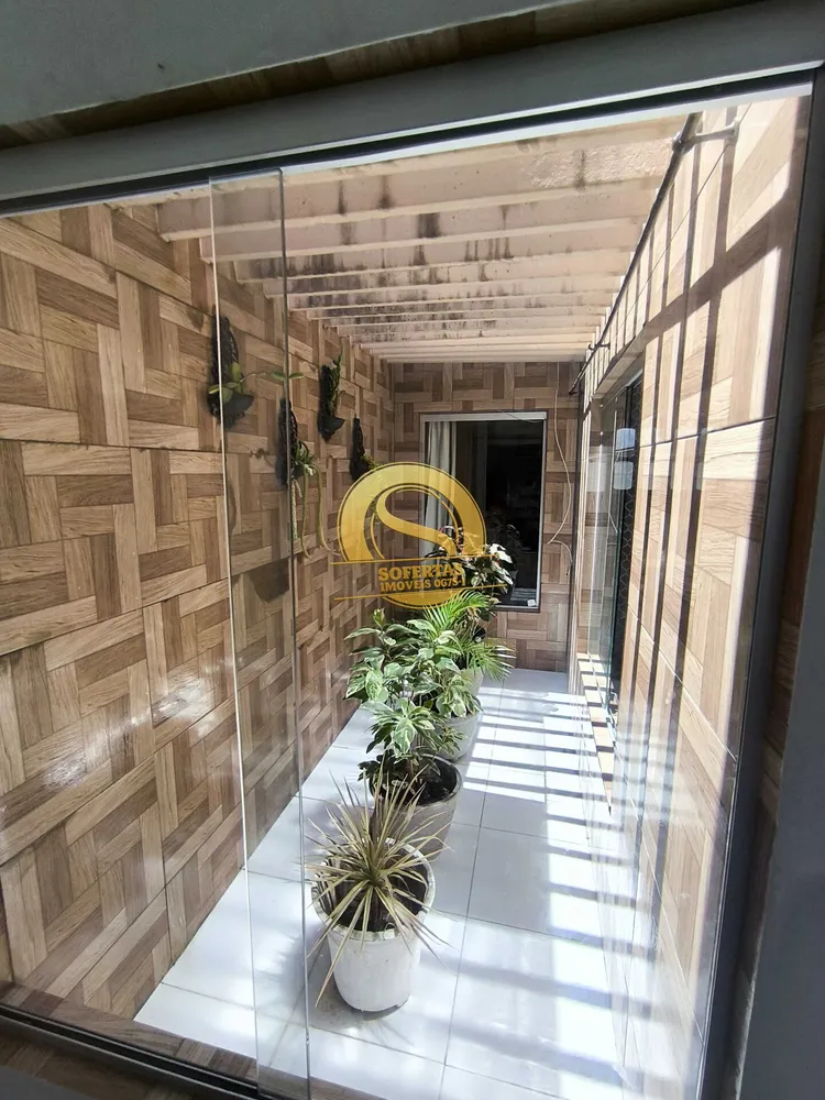 Casa, 3 quartos, 126 m² - Foto 3