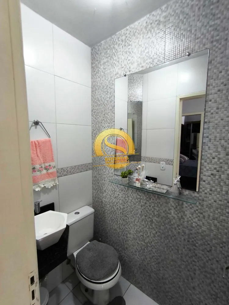 Casa, 3 quartos, 126 m² - Foto 6