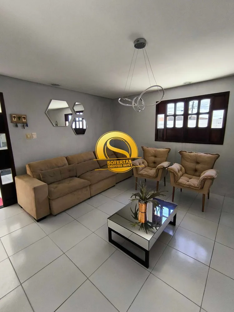 Casa, 3 quartos, 126 m² - Foto 2