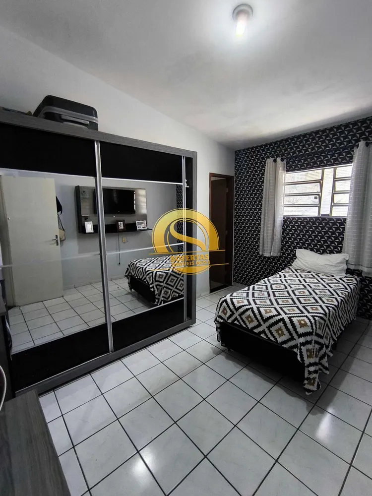 Casa, 3 quartos, 126 m² - Foto 8
