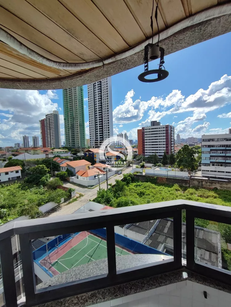 Apartamento à venda com 3 quartos, 156m² - Foto 1