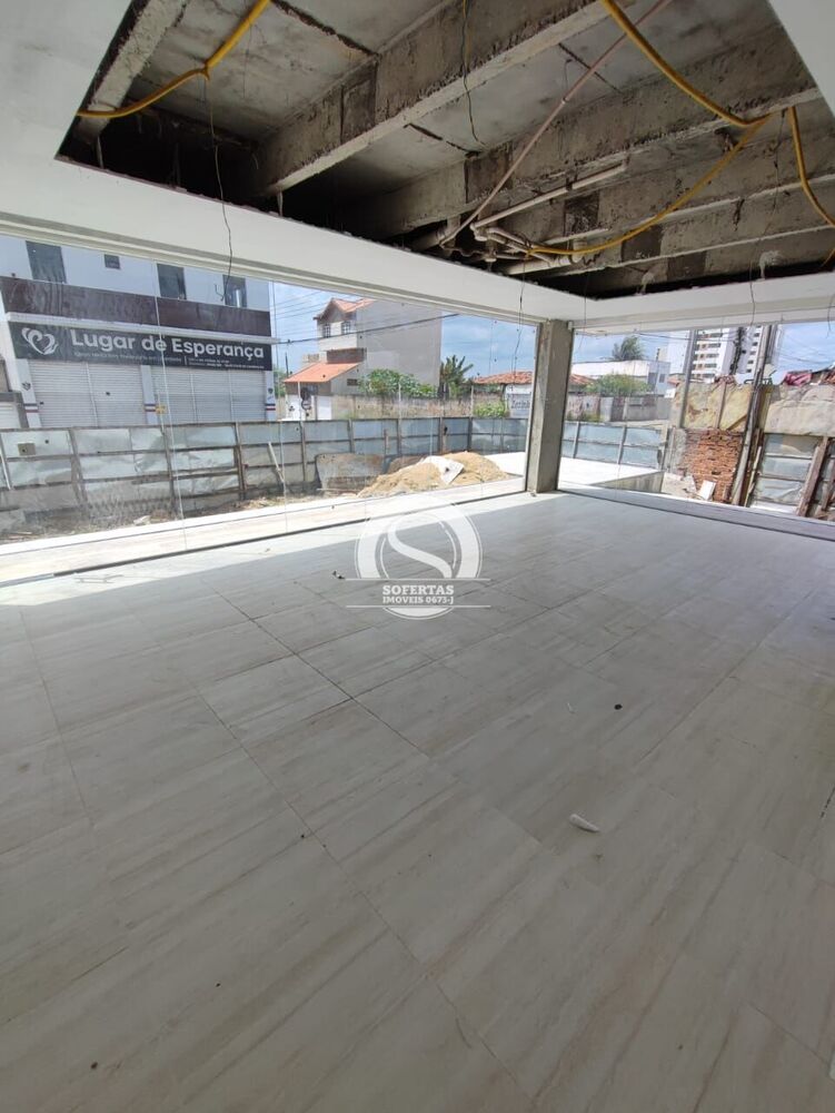 Loja-Salão, 48 m² - Foto 5