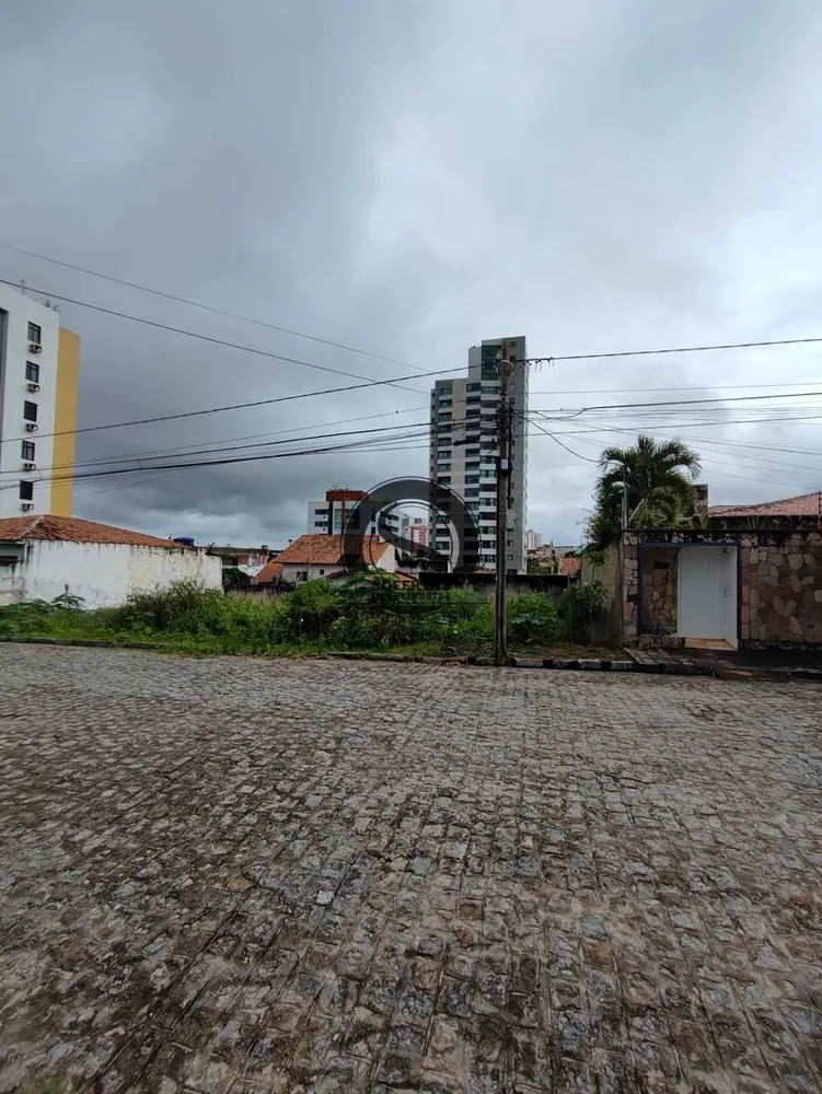 Terreno, 360 m² - Foto 1