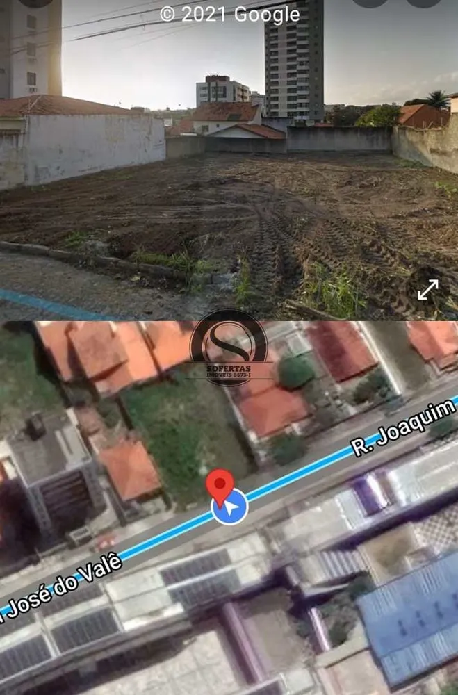 Terreno, 360 m² - Foto 4