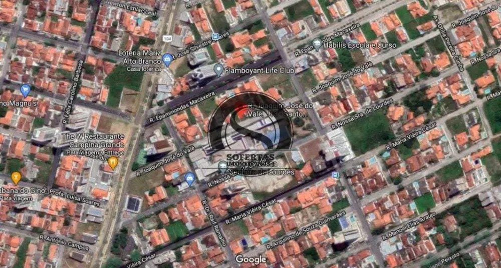 Terreno, 360 m² - Foto 3