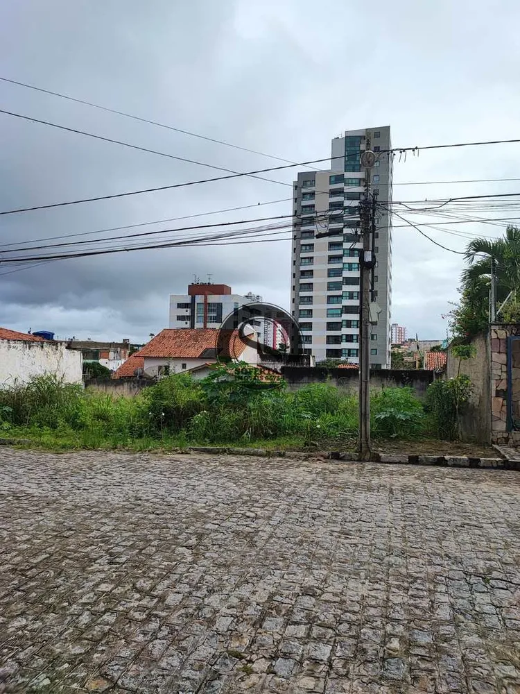 Terreno, 360 m² - Foto 2