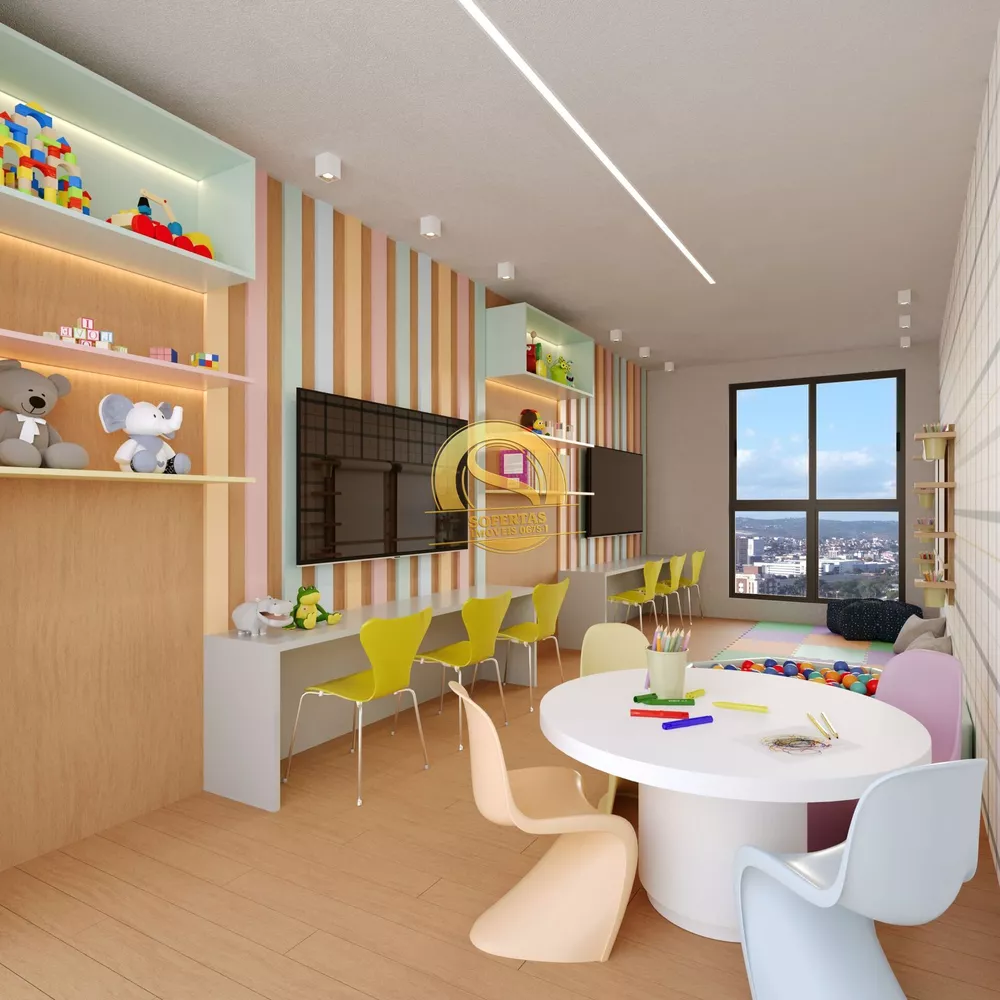 Apartamento, 2 quartos, 47 m² - Foto 7