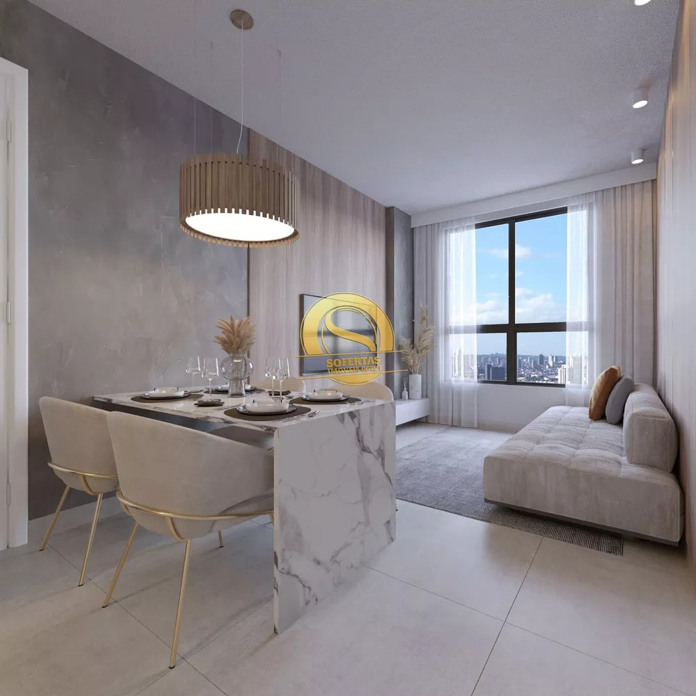 Apartamento, 2 quartos, 47 m² - Foto 9