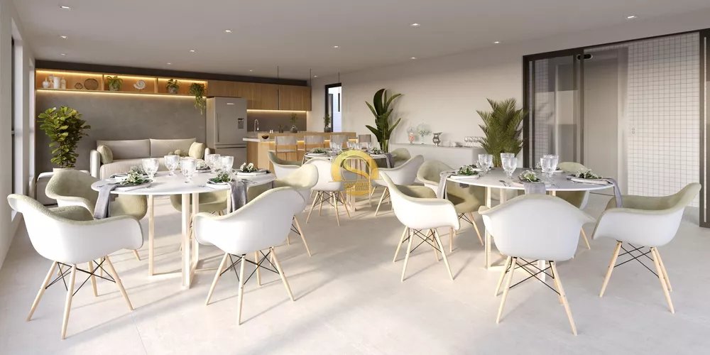 Apartamento, 2 quartos, 47 m² - Foto 4