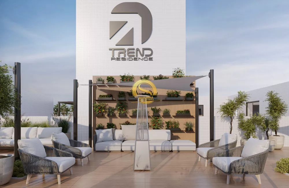 Apartamento, 2 quartos, 47 m² - Foto 6