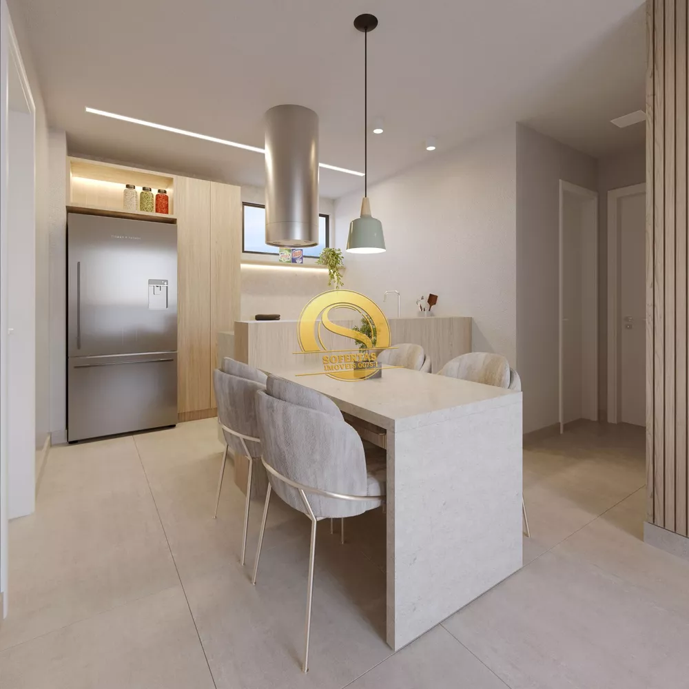 Apartamento, 2 quartos, 47 m² - Foto 11