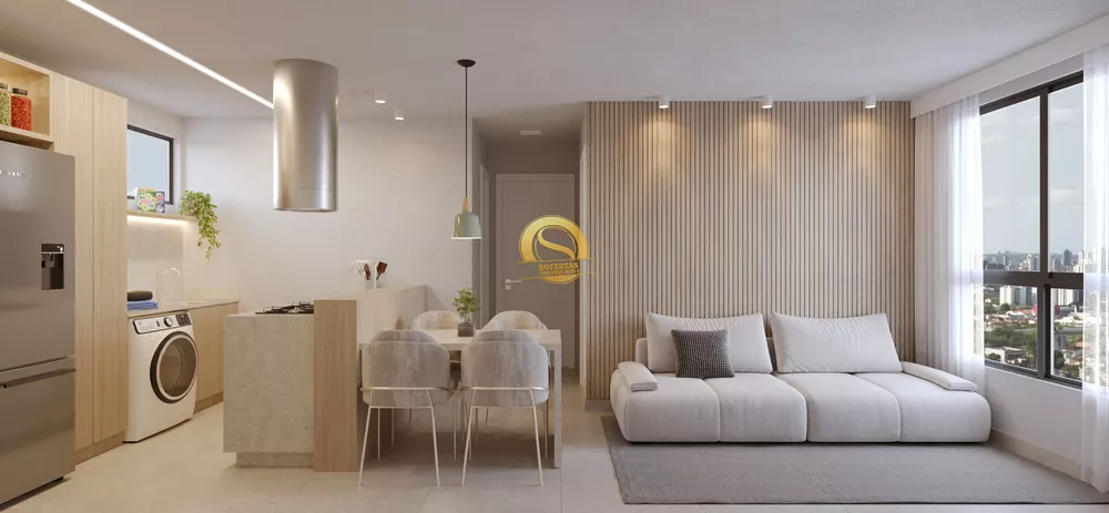 Apartamento, 2 quartos, 47 m² - Foto 12