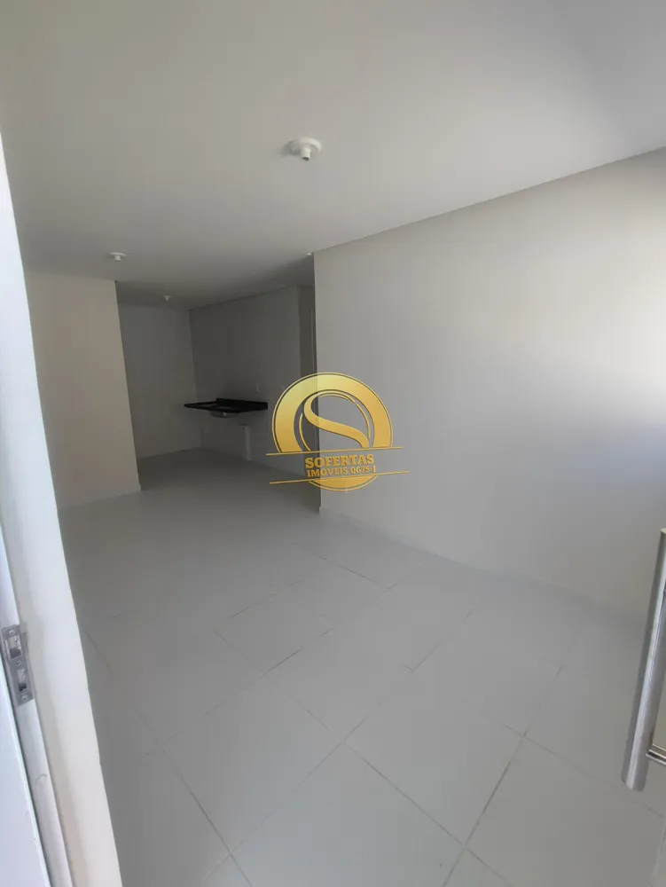 Apartamento, 2 quartos, 54 m² - Foto 4