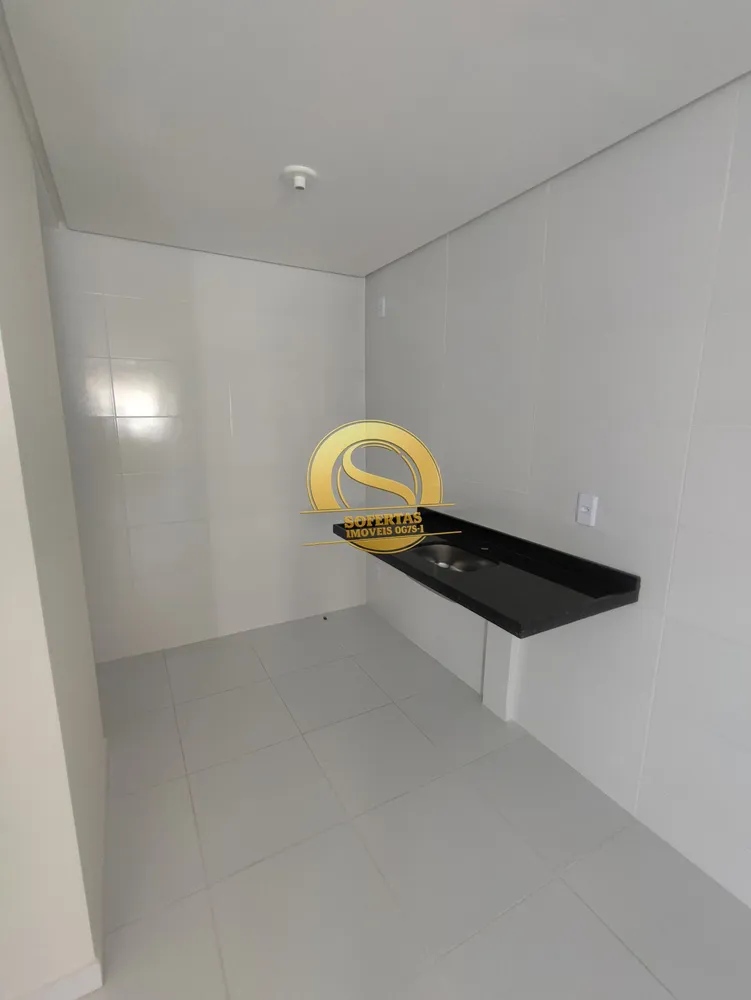 Apartamento, 2 quartos, 54 m² - Foto 5