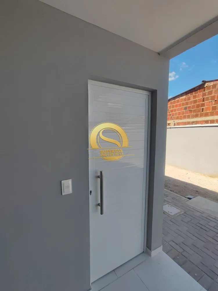 Apartamento, 2 quartos, 54 m² - Foto 2