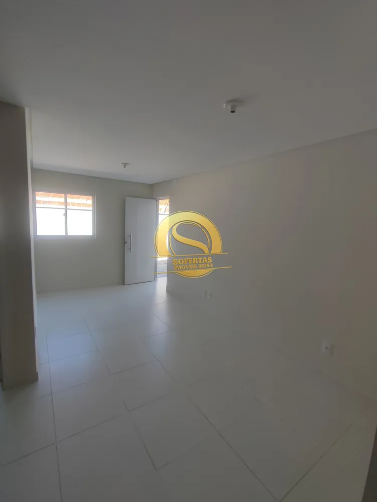Apartamento, 2 quartos, 54 m² - Foto 3