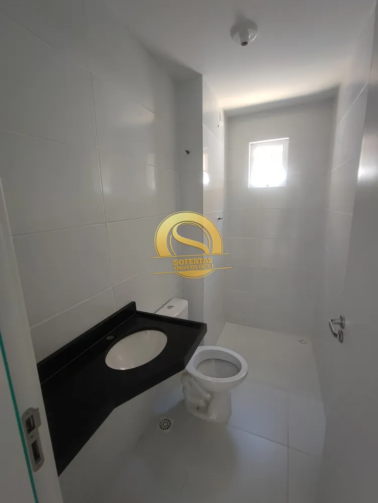 Apartamento, 2 quartos, 54 m² - Foto 9