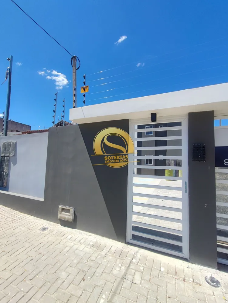 Apartamento, 2 quartos, 54 m² - Foto 1
