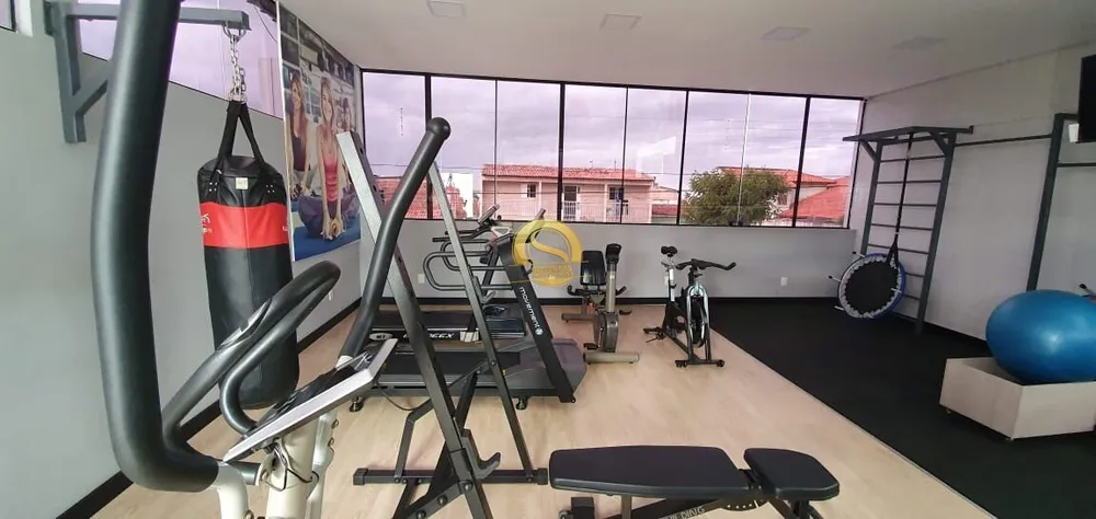 Apartamento, 2 quartos, 52 m² - Foto 1