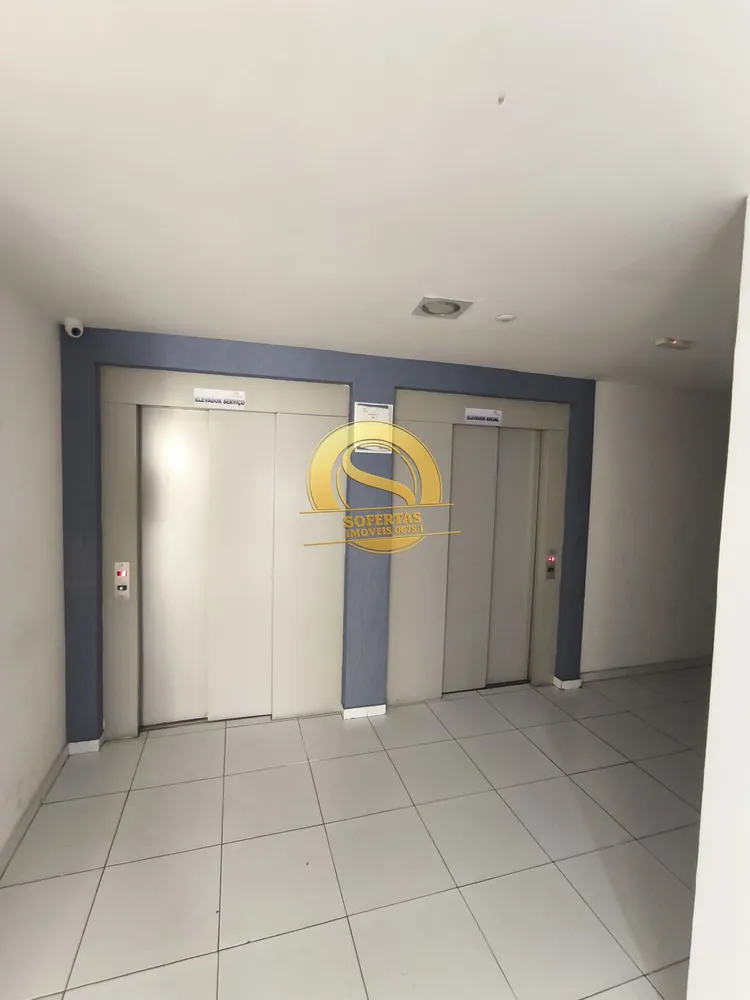 Apartamento, 2 quartos, 52 m² - Foto 4