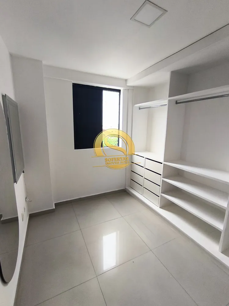 Apartamento, 2 quartos, 52 m² - Foto 8