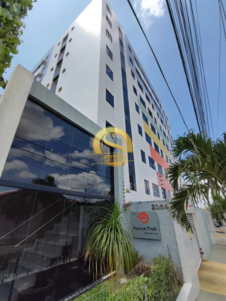 Apartamento, 2 quartos, 52 m² - Foto 5