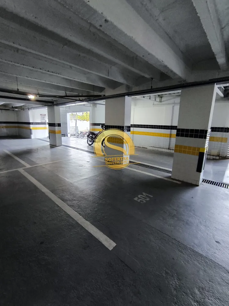 Apartamento, 2 quartos, 52 m² - Foto 6