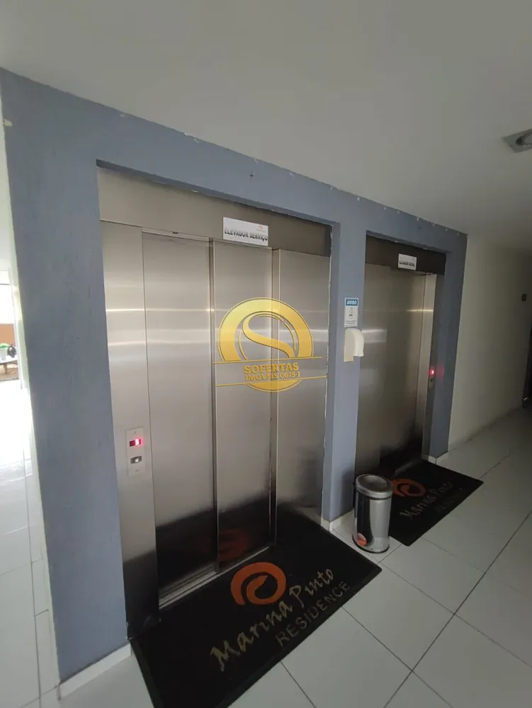 Apartamento, 2 quartos, 52 m² - Foto 7
