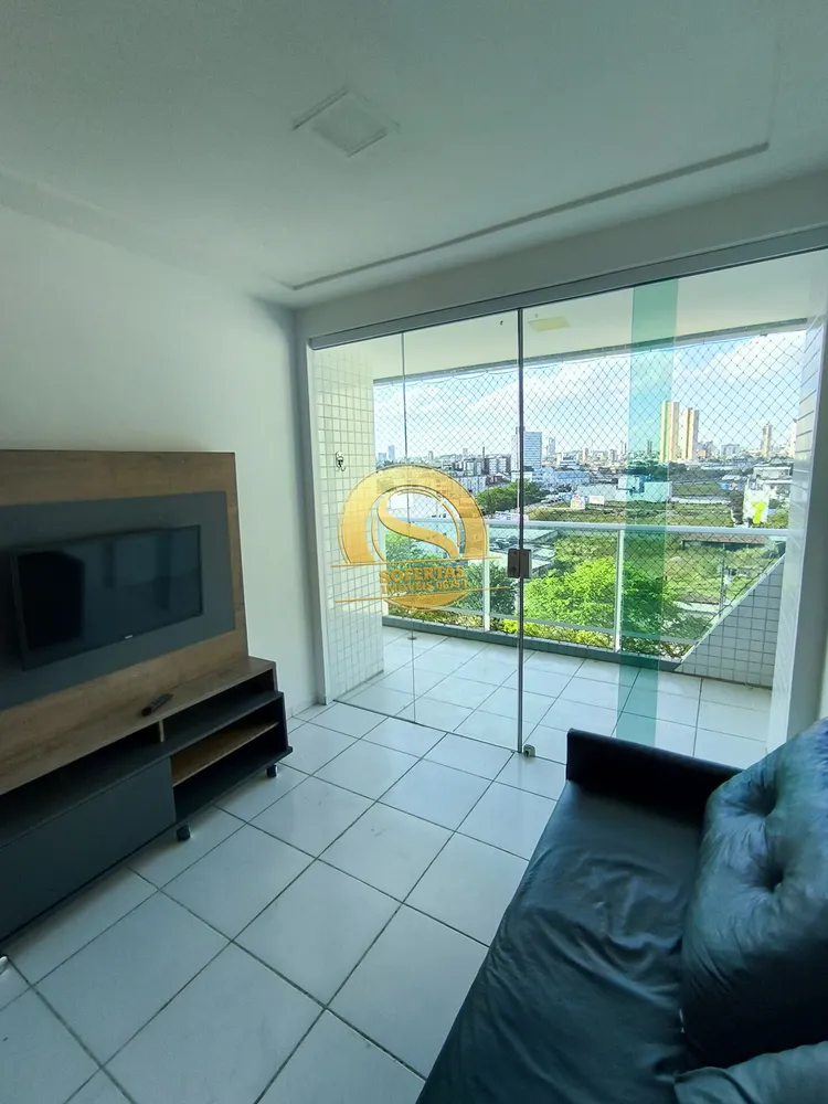 Apartamento, 2 quartos, 74 m² - Foto 14