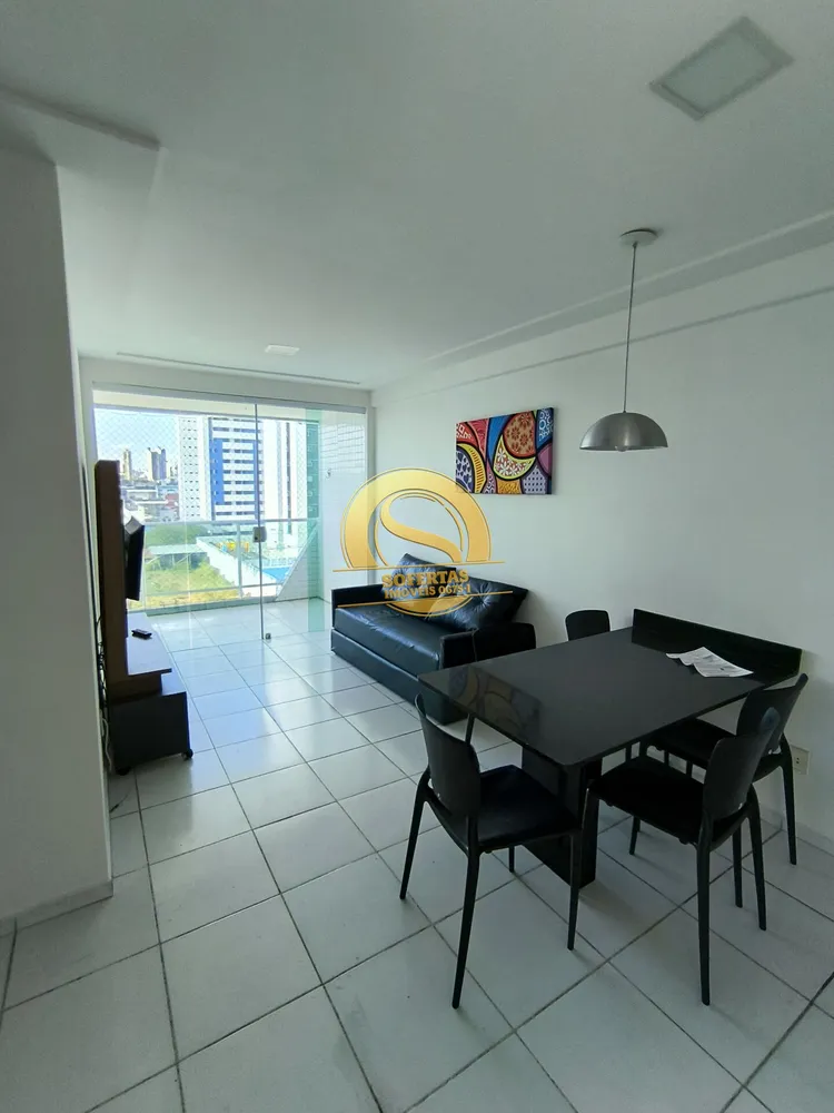 Apartamento, 2 quartos, 74 m² - Foto 3