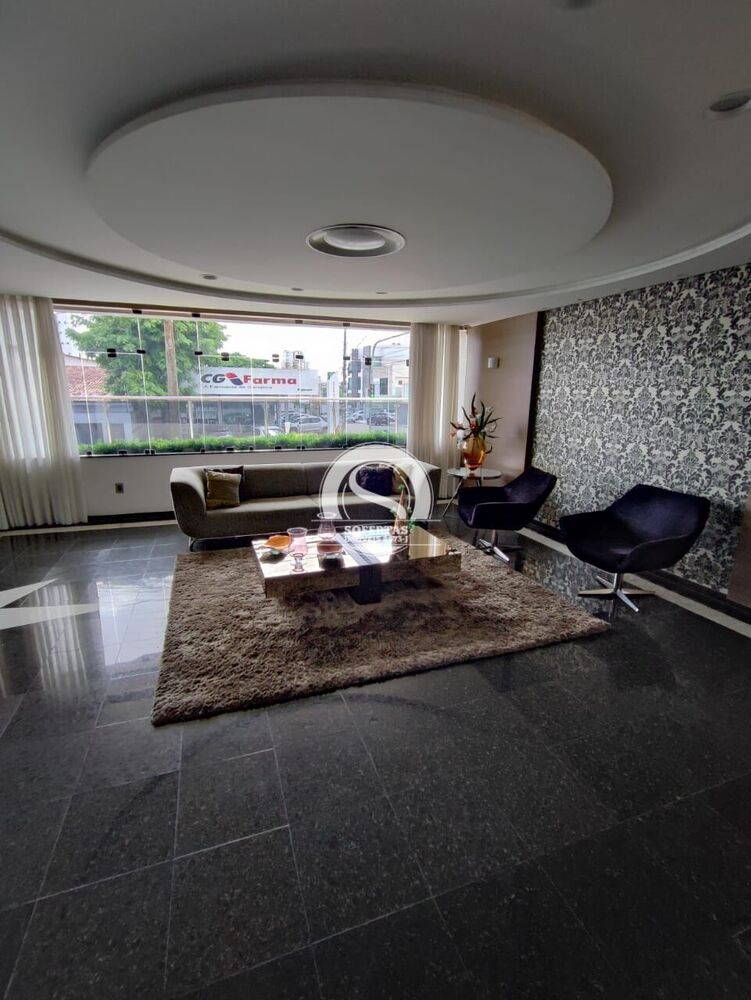 Apartamento, 3 quartos, 220 m² - Foto 4
