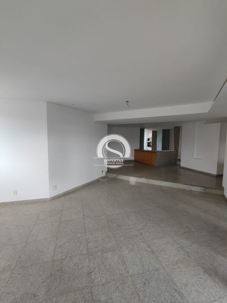 Apartamento, 3 quartos, 220 m² - Foto 3